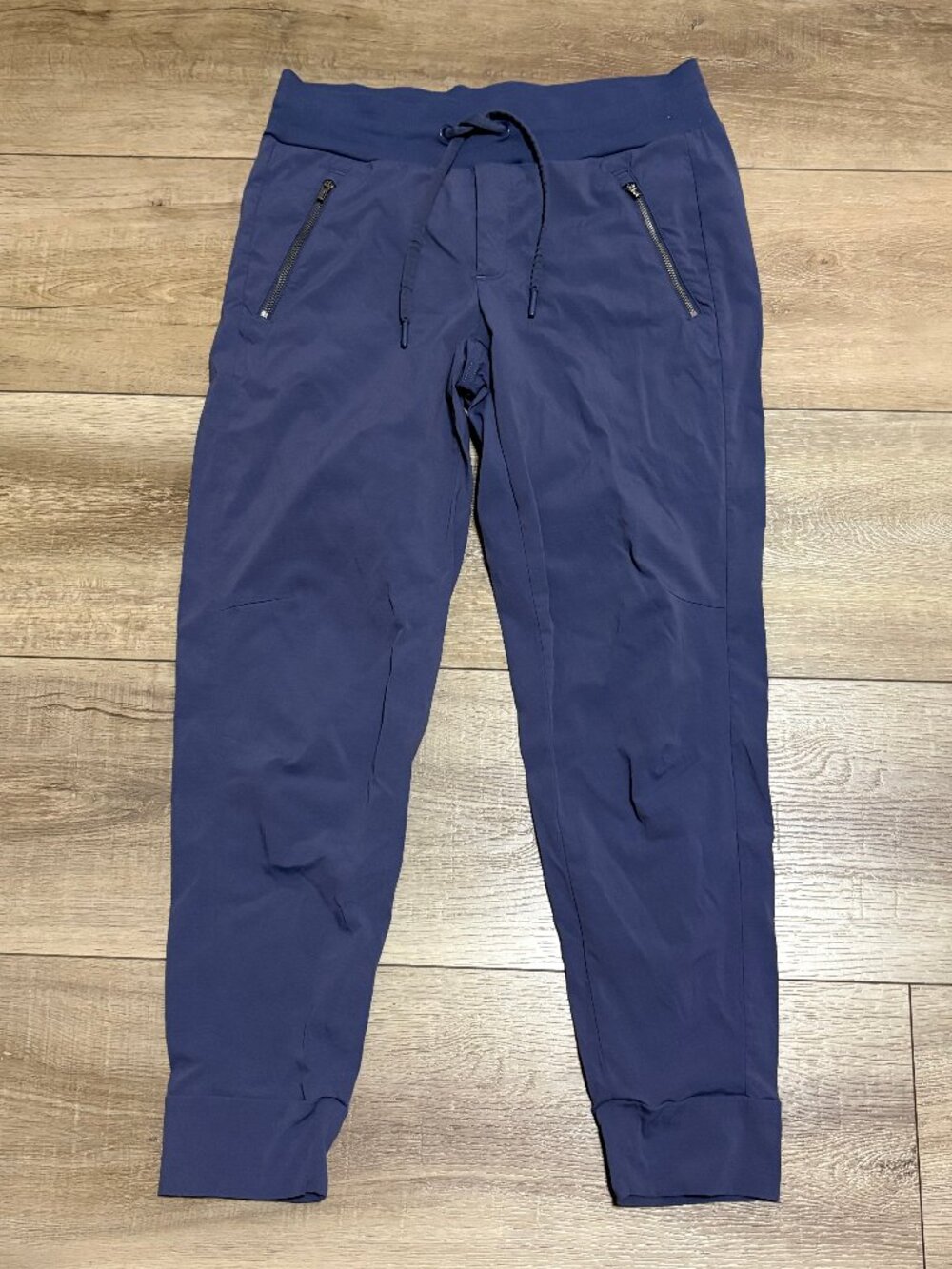ATHLETA Trekkie North Jogger Pants Size 6